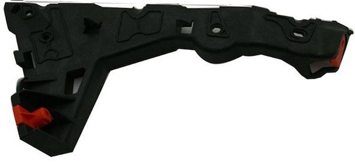 Opel Astra Ön Tampon Bağlantı Ayağı Sağ [Cey] (1406548)